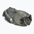 Велосумка під сідло Acepac Drop Post Bag MKIII 7 л сіра