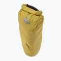 Велосумка під сідло Acepac Drop Post Bag MKIII 7 л сіра 8