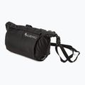 Велосипедна сумка на кермо Acepac Barrel MKIII 2 л чорна 4