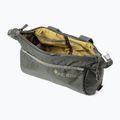 Велосипедна сумка на кермо Acepac Barrel MKIII 2 л сіра 7