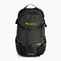 Рюкзак велосипедний Acepac Flite 20 l grey