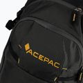 Рюкзак велосипедний Acepac Flite 20 l grey 4