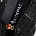 Рюкзак велосипедний Acepac Flite 20 l grey 5