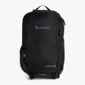 Рюкзак велосипедний Acepac Zam EXP 15 l black