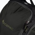 Рюкзак велосипедний Acepac Zam EXP 15 l grey 4