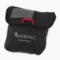 Сумка для одягу Acepac Ground Sheet MKIII чорна