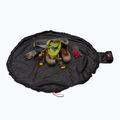 Сумка для одягу Acepac Ground Sheet MKIII чорна 3