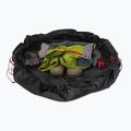 Сумка для одягу Acepac Ground Sheet MKIII чорна 4