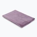 Рушник для йоги JadeYoga Microfiber Hand lavender 3
