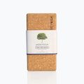 Блок для йоги JadeYoga Cork Block Small світло-коричневий CYBS 7