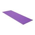 Килимок для йоги JadeYoga Level One 68'' 4 mm фіолетовий 468CP