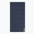 Килимок для йоги JadeYoga Fusion Mini Mat 5/16'' 24'' 12'' 8 мм midnight blue