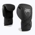 Рукавиці боксерські Venum Boxing WLMT Edition black/black