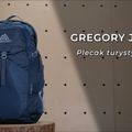 Рюкзак туристичний Gregory Juno RC 30 l зелений 141342 7