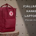 Рюкзак міський Fjällräven Kanken Laptop 15" 18 l frost green 6