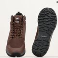 Взуття трекінгове чоловіче Joma Tk.Ajofrin 2324 brown 14