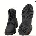 Чоловічі трекінгові черевики Timberland 6In Premium Boot black helcor 19