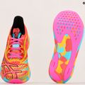 Жіночі кросівки ASICS Noosa Tri 15 акваріумні/яскраво-жовті 18