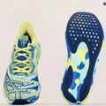 Чоловічі бігові кросівки ASICS Noosa Tri 15 illusion blue/quamarine 13