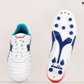 Чоловічі футбольні бутси Diadora Brasil GR LT+ MDPU білі/сині 19