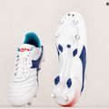 Чоловічі футбольні бутси Diadora Brasil GR LT+ MPH білі/сині 12