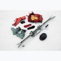 Устілки для взуття Superfeet Winter Thin Support molten lava 8