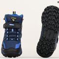 Взуття трекінгове жіноче Joma J.Utah Jr 2303 navy royal 12