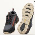 Чоловічі кросівки Skechers Max Protect Fast Track чорні / мульти 18