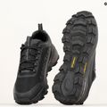 Чоловічі кросівки Skechers Max Protect Fast Track чорні 12