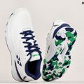 Кросівки тенісні жіночі YONEX Eclipsion 4 Ladies white/aloe 18