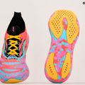 Чоловічі кросівки ASICS Gel-Nimbus 25 акваріумні/яскраво-жовті 12