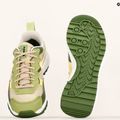 Кросівки жіночі Diadora Jolly Pop brown rice/dill 18