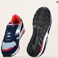Кросівки Diadora N902 sky-blue london/blue plum 18