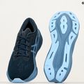 Чоловічі кросівки ASICS Novablast 3 сині/штормові сині 17