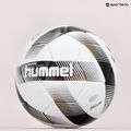 Футбольне лезо Hummel Blade Pro Match FB біле/чорне/золоте, розмір 5 6