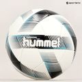 Hummel Energizer Light FB футбольний білий/чорний/синій розмір 5 8