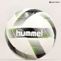 Футбольний м'яч Hummel Storm 2.0 FB білий/чорний/зелений розмір 5 5