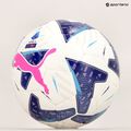 Футбольний м'яч PUMA Orbita Serie A Hybrid Розмір 4 7