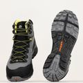 Взуття трекінгове чоловіче SCARPA Rush TRK LT GTX сіре 63141 14