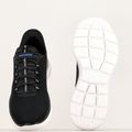 Чоловічі кросівки SKECHERS Slip-ins Summits High Range чорні 13