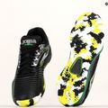 Кросівки тенісні чоловічі Joma Point AC black 14