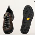 Черевики для трекінгу жіночі Salewa MTN Trainer 2 GTX коричневі 00-0000061358 12