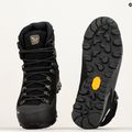 Черевики для трекінгу чоловіче Salewa Ortles Ascent Mid GTX M чорні 61408 13
