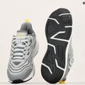 Чоловічі кросівки FILA Novanine сіро-фіолетові 12