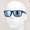 Сонцезахисні окуляри Oakley Sylas matte black/prizm deep water polarized 13