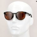 Сонцезахисні окуляри Oakley Hstn olive ink/prizm tungsten polarized 13