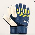 Рукавиці воротарські PUMA Future Match Nc persian blue/pro green 5