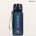 Туристична пляшка Alpinus Trysil 650 мл, темно-синя 8