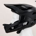 Шолом велосипедний Leatt MTB Enduro 3.0 V23 чорний 1023014652 12