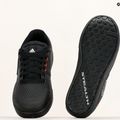 Кросівки велосипедні на платформі чоловічі adidas FIVE TEN Freerider Pro core black/white/white 13